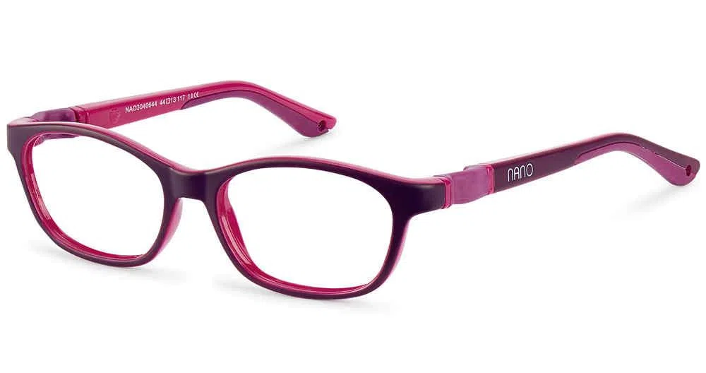Nanovista CAMPER 3.0-NAO304 Eyeglasses - view 46